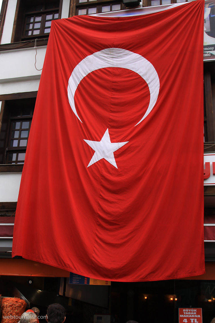 Istanbul