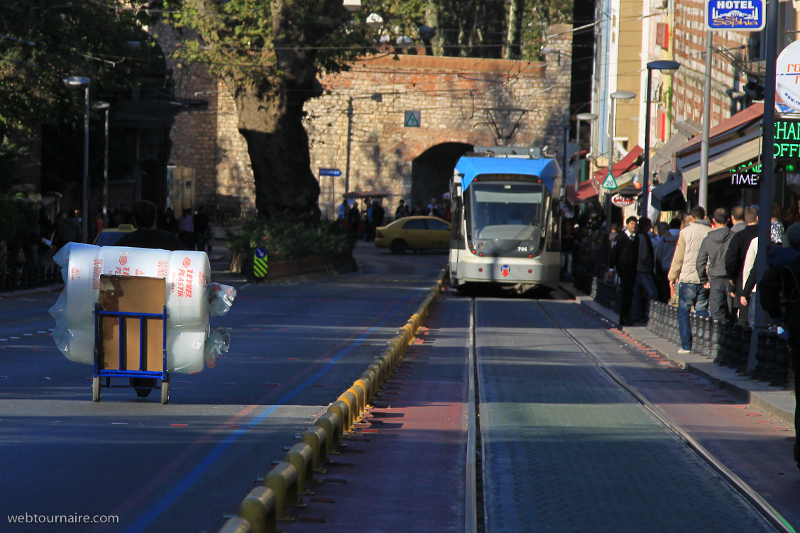 Istanbul