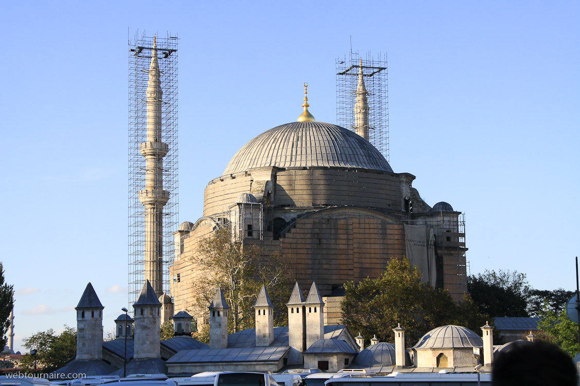Istanbul