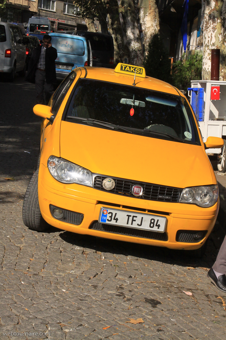 Istanbul