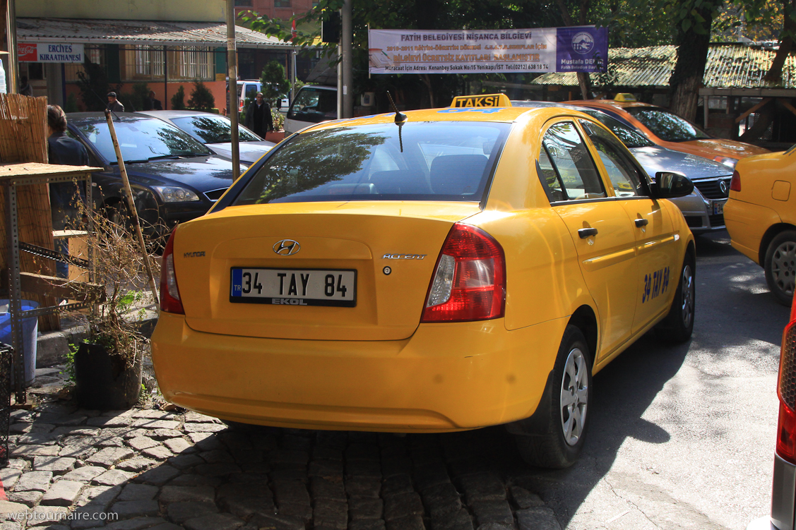 Istanbul