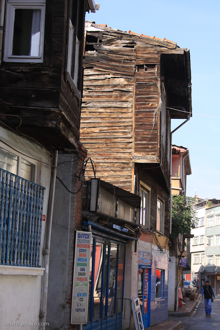Istanbul
