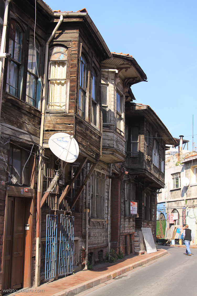Istanbul