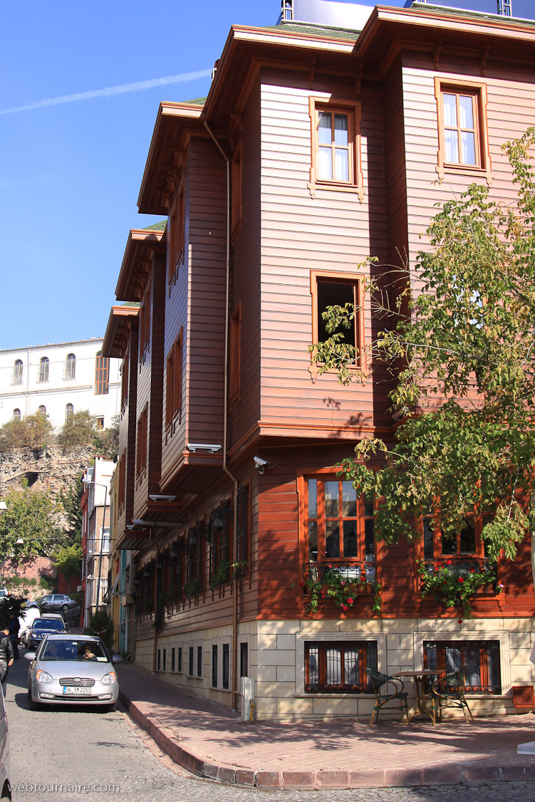 Istanbul