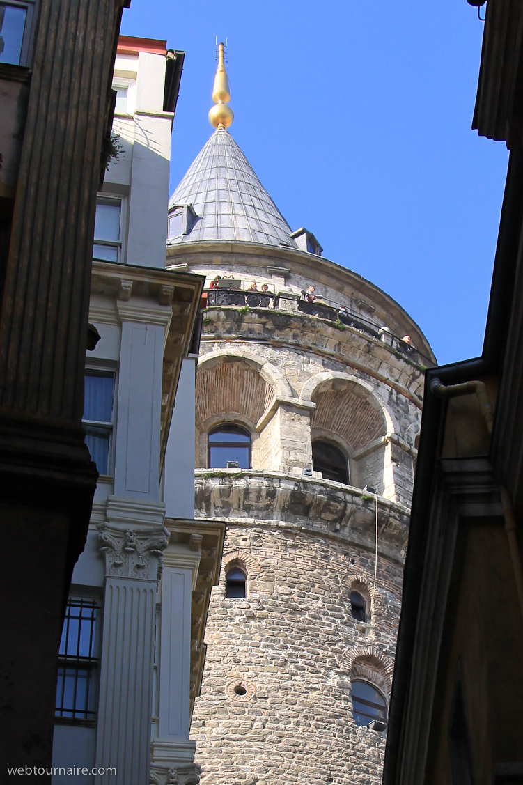 Istanbul - Beyoglu