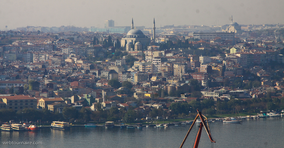 Istanbul 