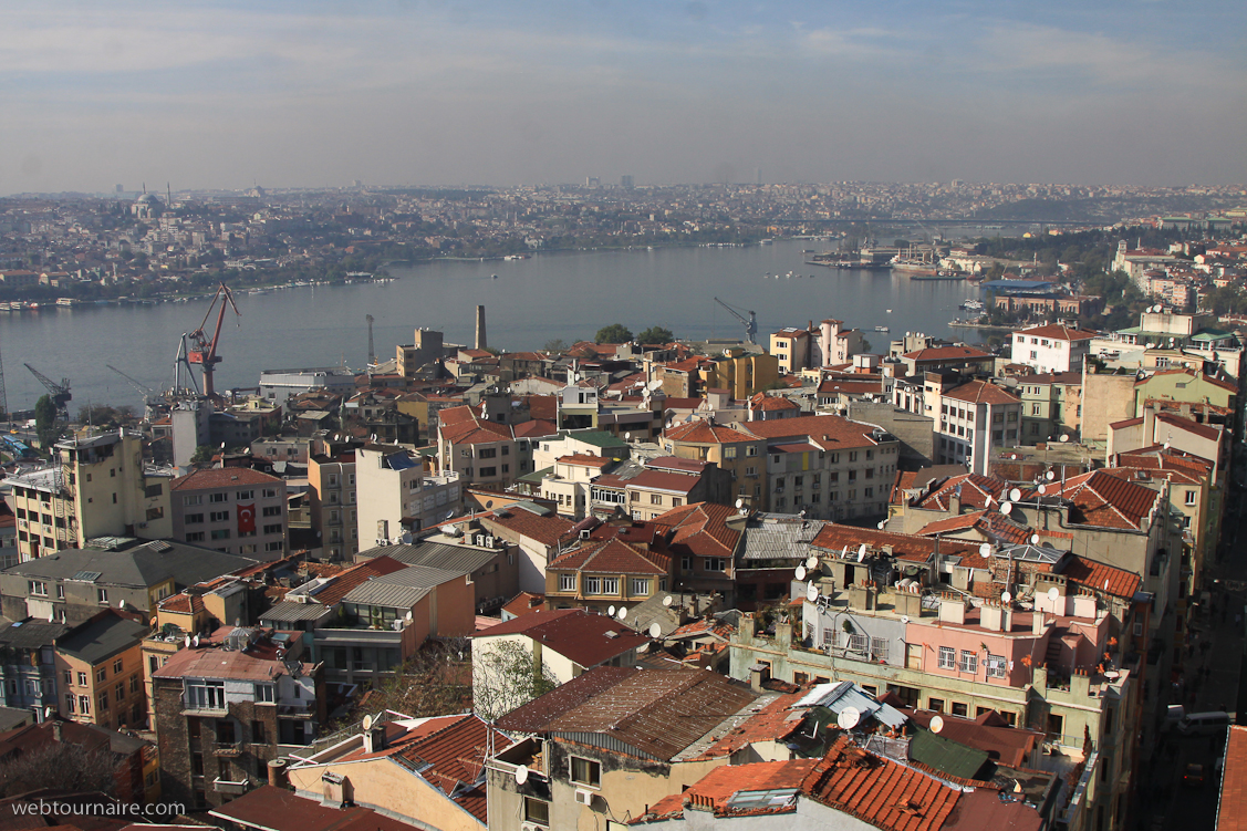 Istanbul - Beyoglu