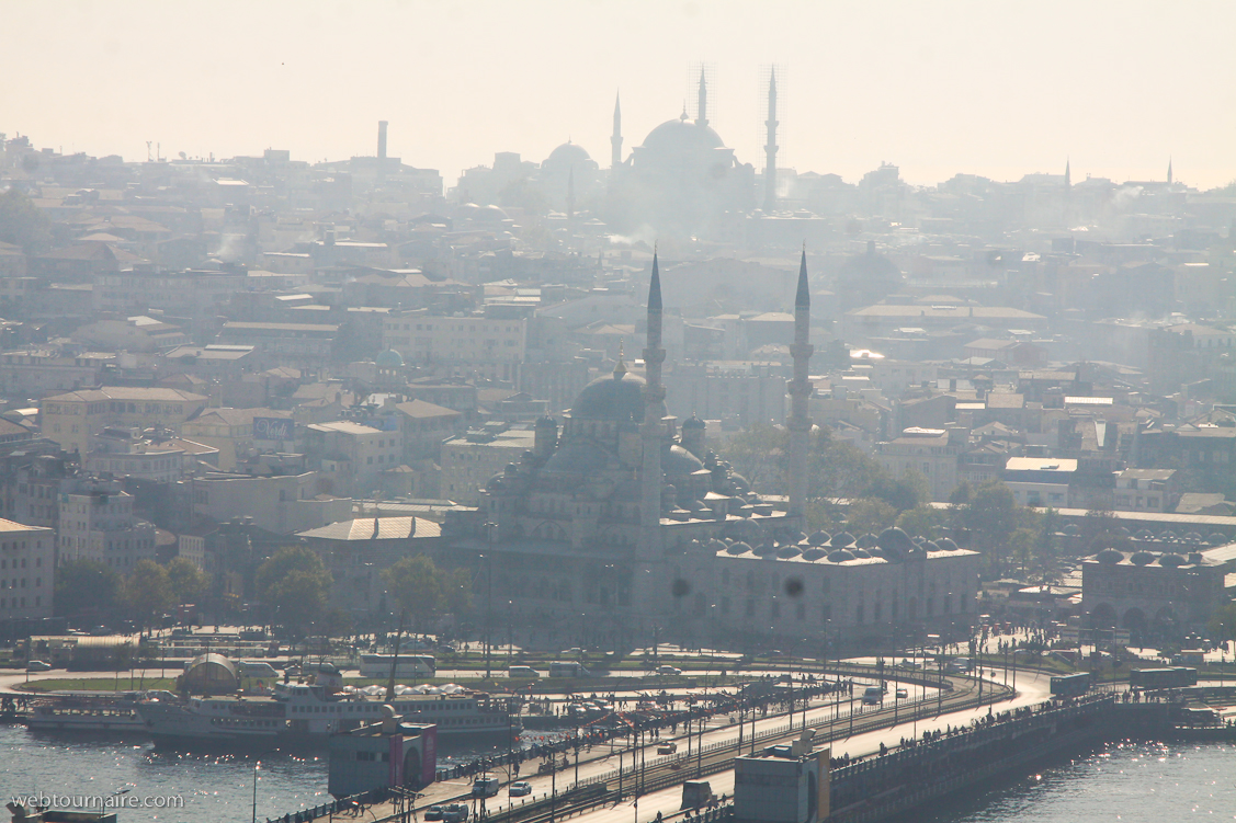 Istanbul 