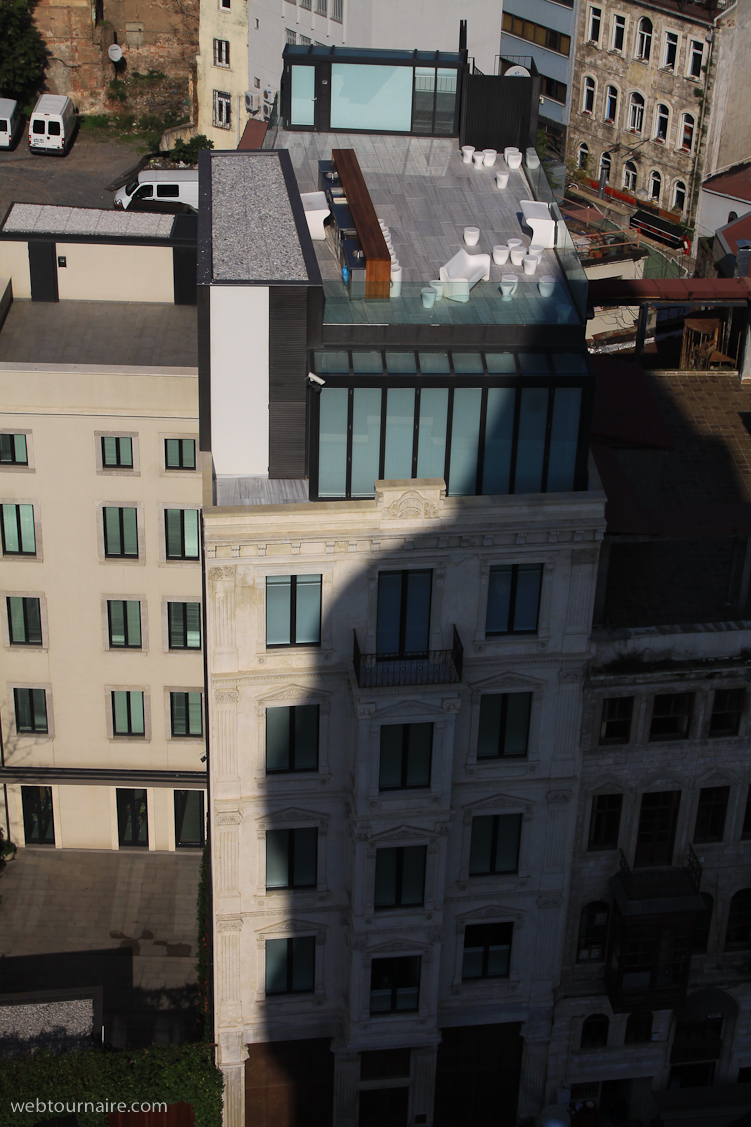 Istanbul - Beyoglu
