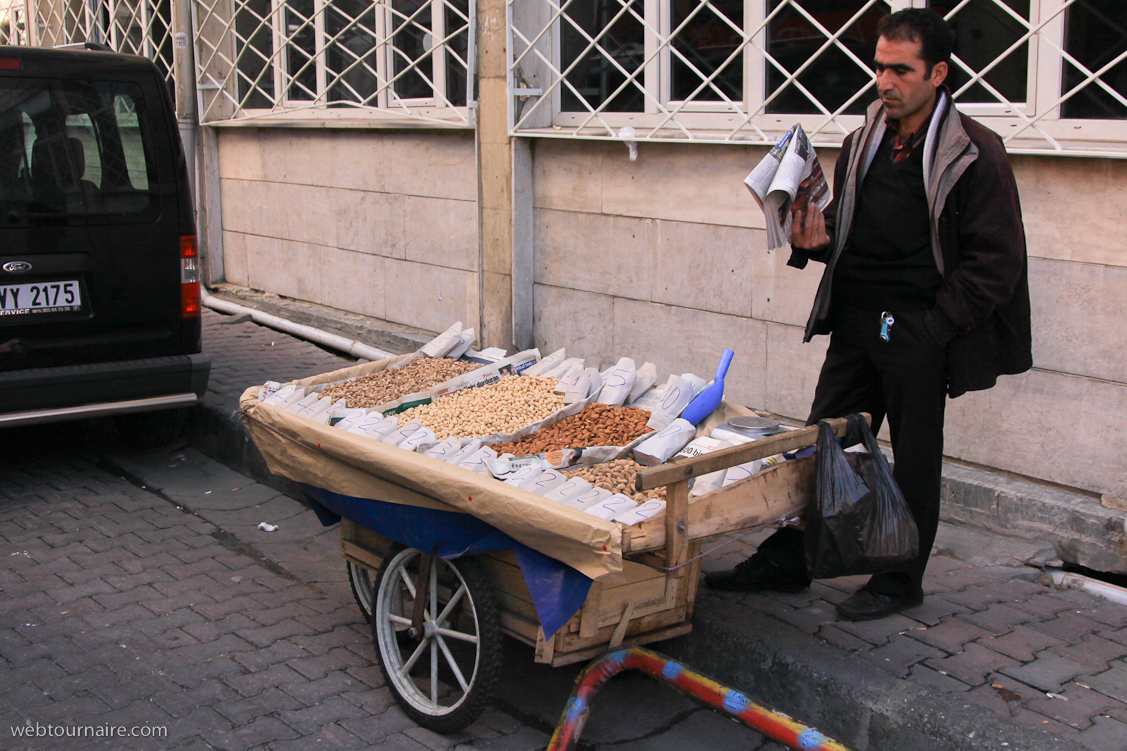 Istanbul - Beyoglu
