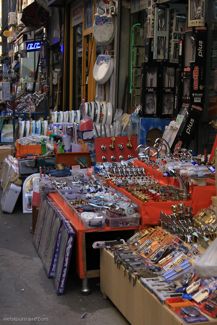 Istanbul - Beyoglu