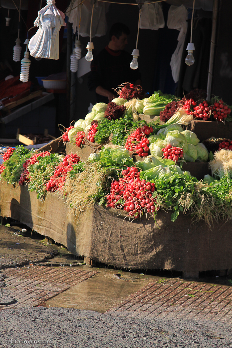 Istanbul - Beyoglu