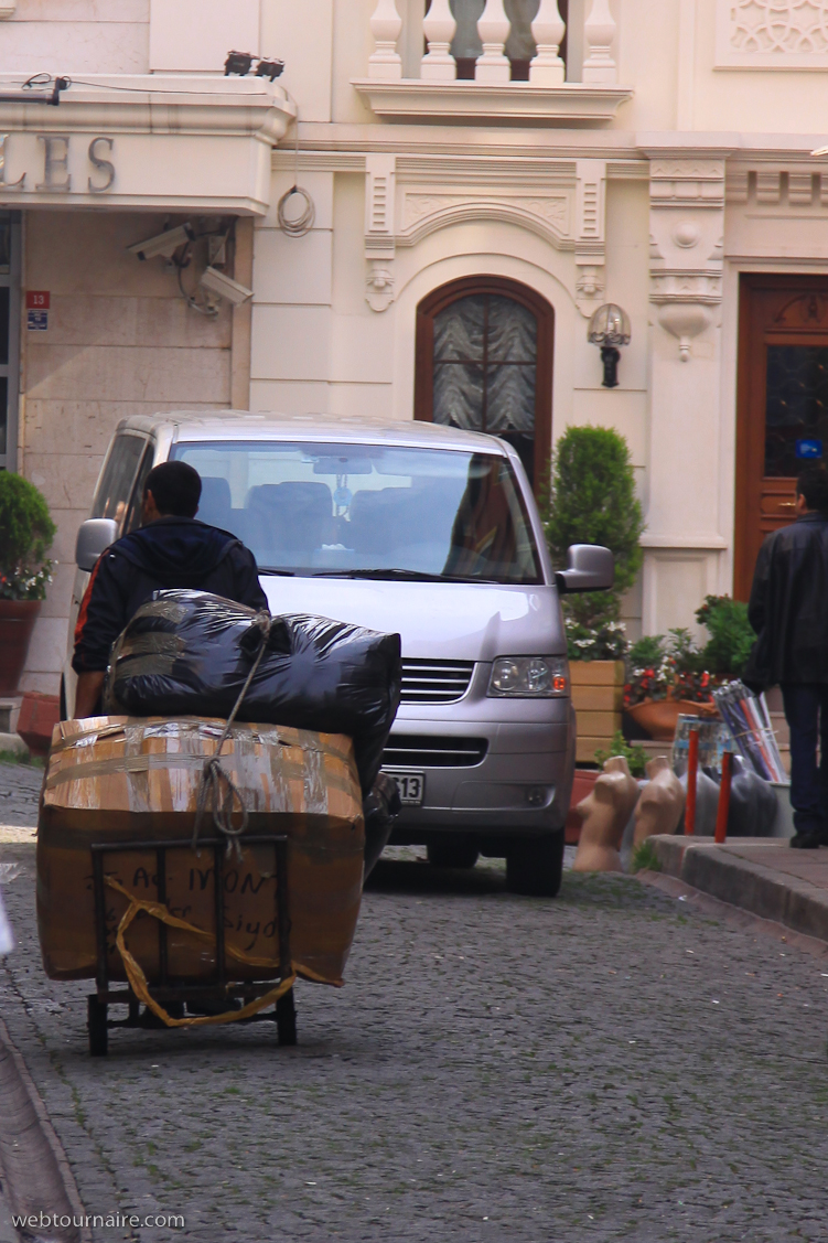 Istanbul