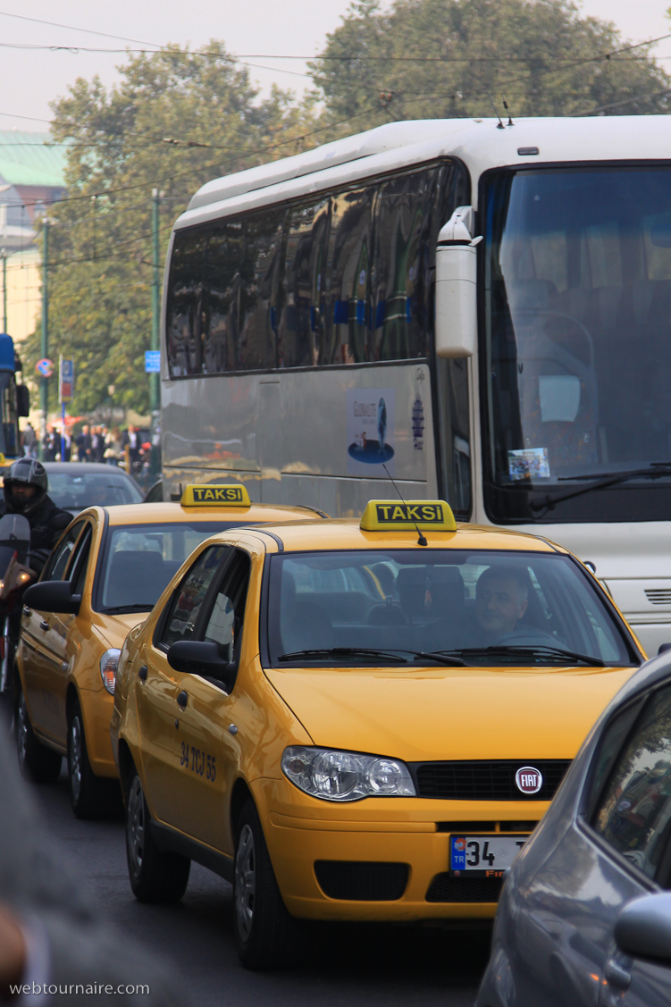 Istanbul