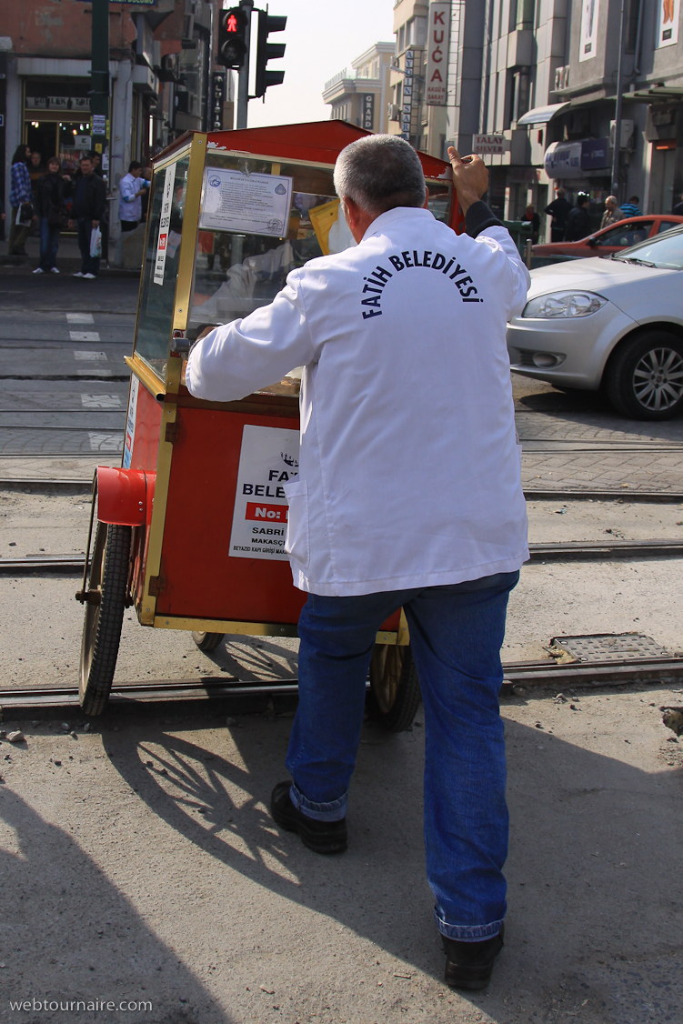 Istanbul