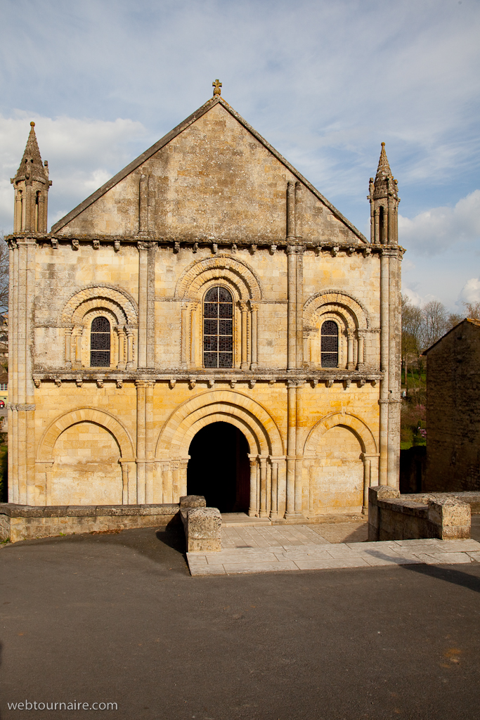 Melle - Deux Sèvres - 79