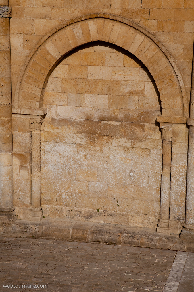 Melle - Deux Sèvres - 79