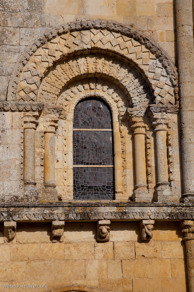 Melle - Deux Sèvres - 79