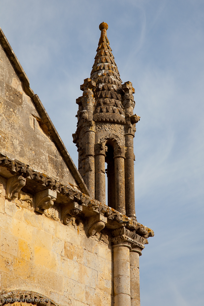 Melle - Deux Sèvres - 79