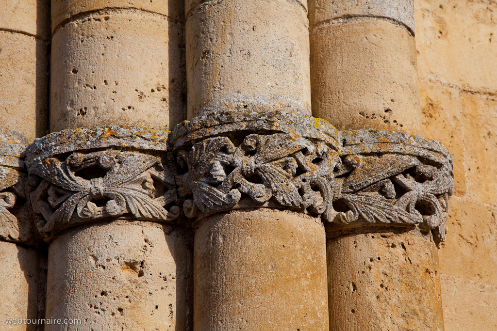 Melle - Deux Sèvres - 79