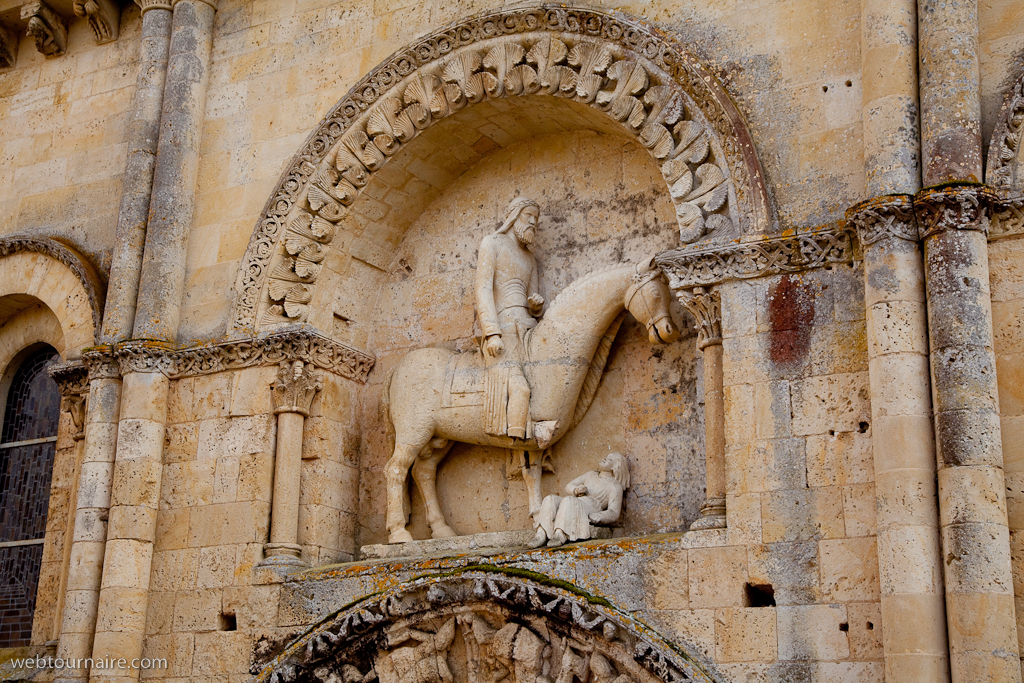 Melle - Deux Sèvres - 79