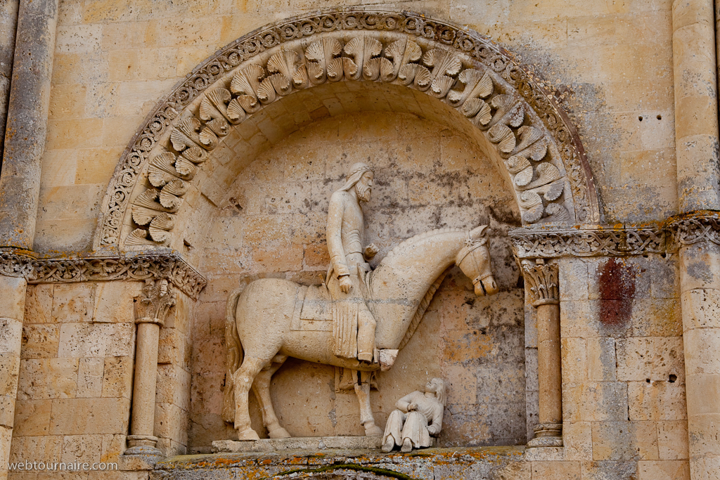 Melle - Deux Sèvres - 79