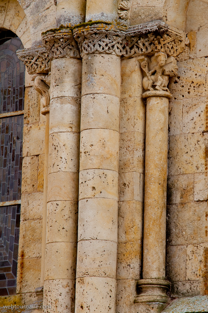 Melle - Deux Sèvres - 79