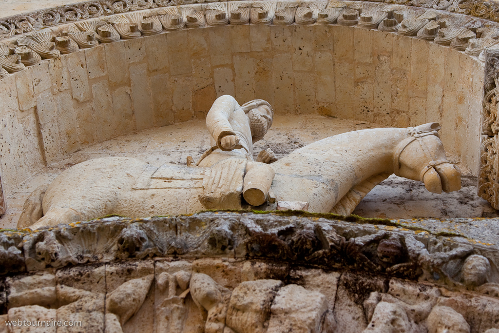 Melle - Deux Sèvres - 79