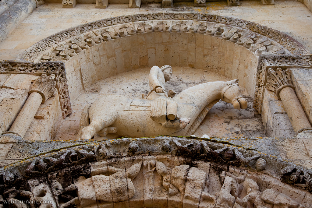 Melle - Deux Sèvres - 79