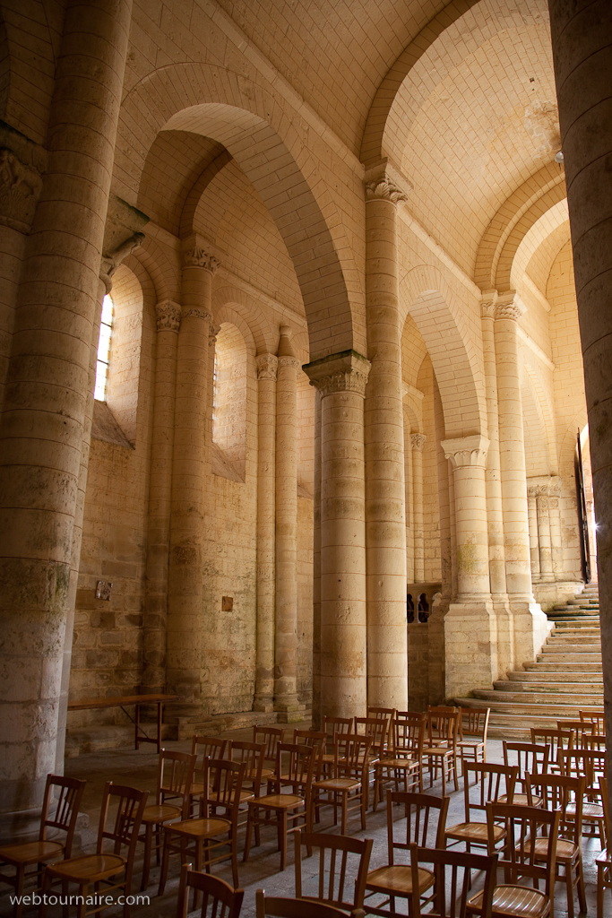 Melle - Deux Sèvres - 79