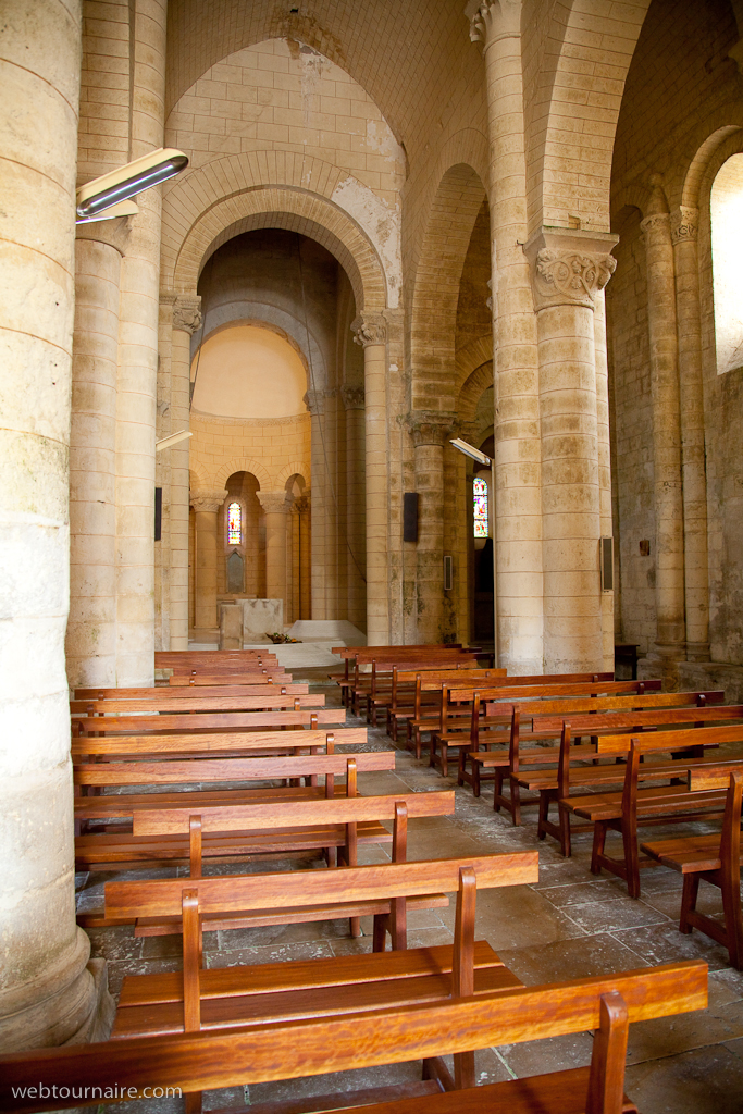 Melle - Deux Sèvres - 79