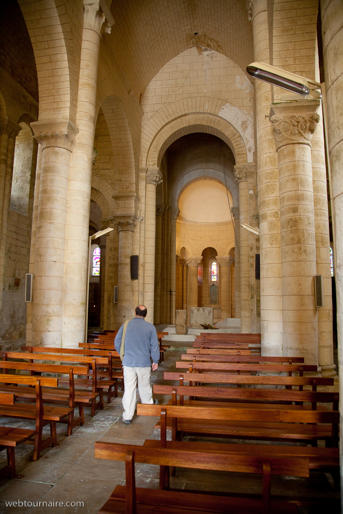 Melle - Deux Sèvres - 79