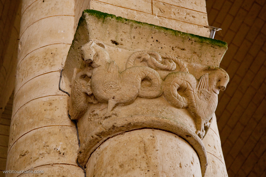 Melle - Deux Sèvres - 79