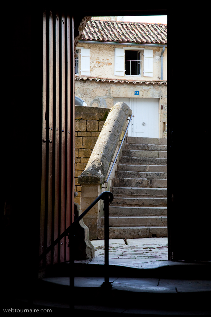 Melle - Deux Sèvres - 79