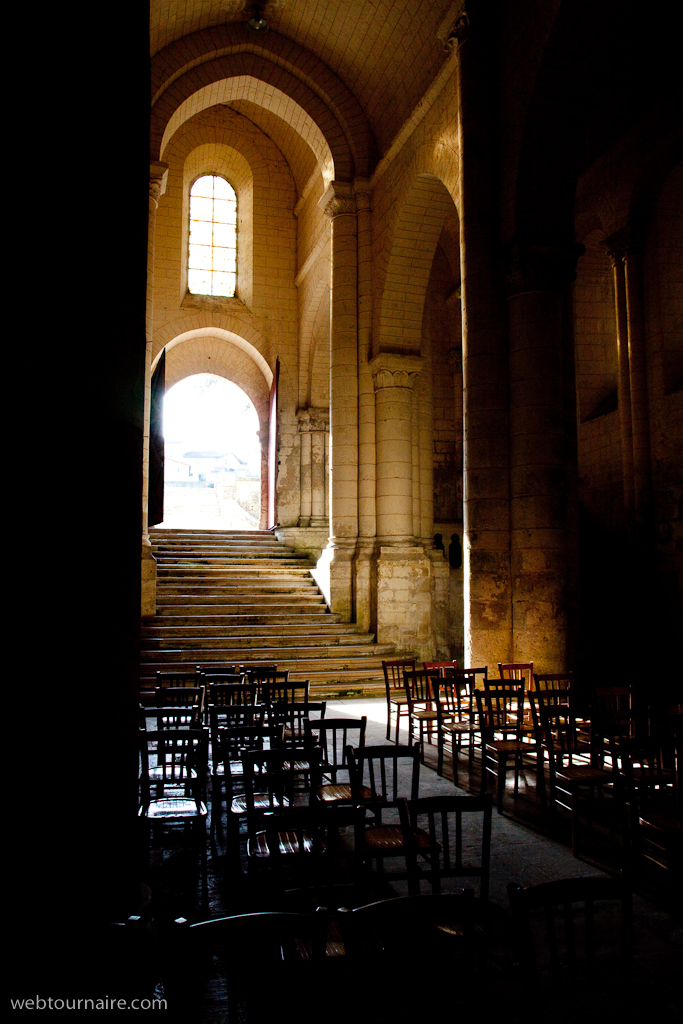 Melle - Deux Sèvres - 79