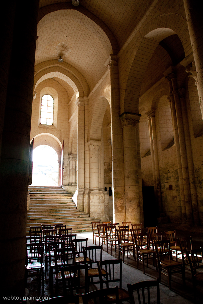 Melle - Deux Sèvres - 79