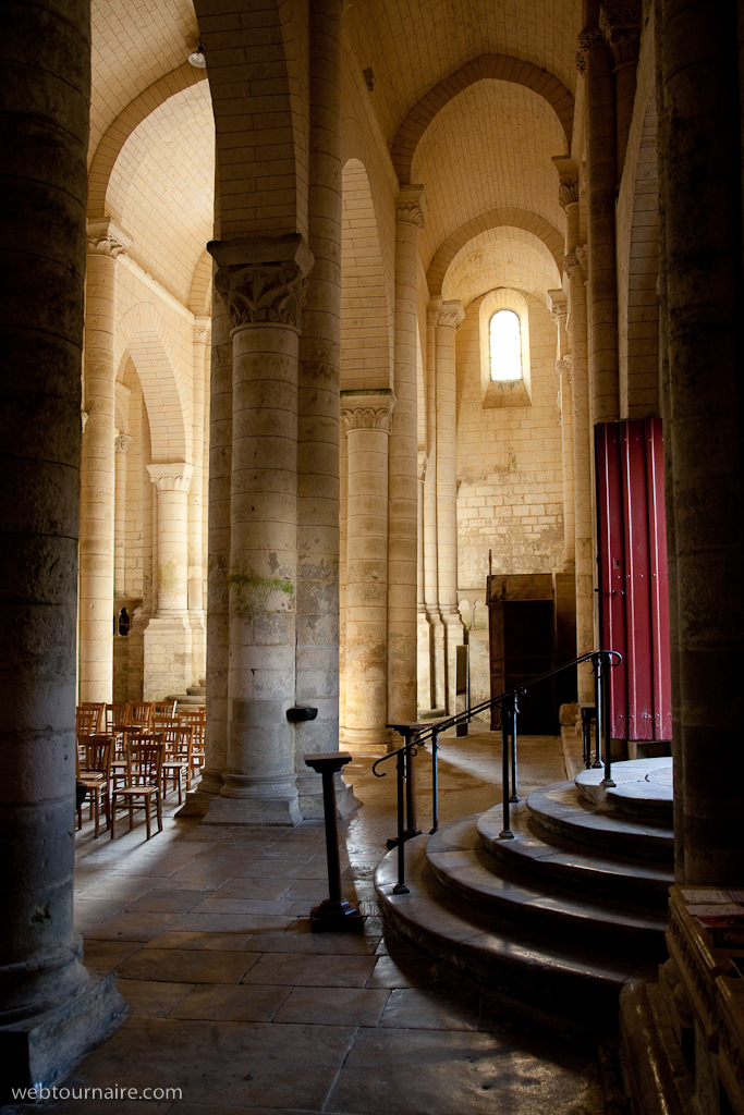 Melle - Deux Sèvres - 79