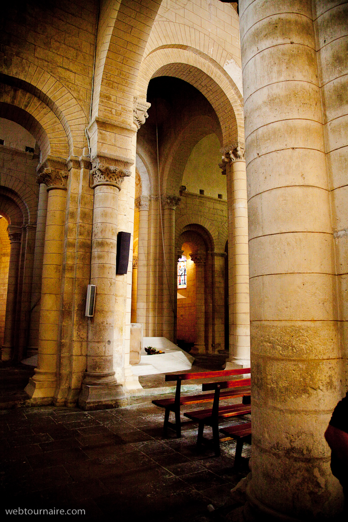 Melle - Deux Sèvres - 79