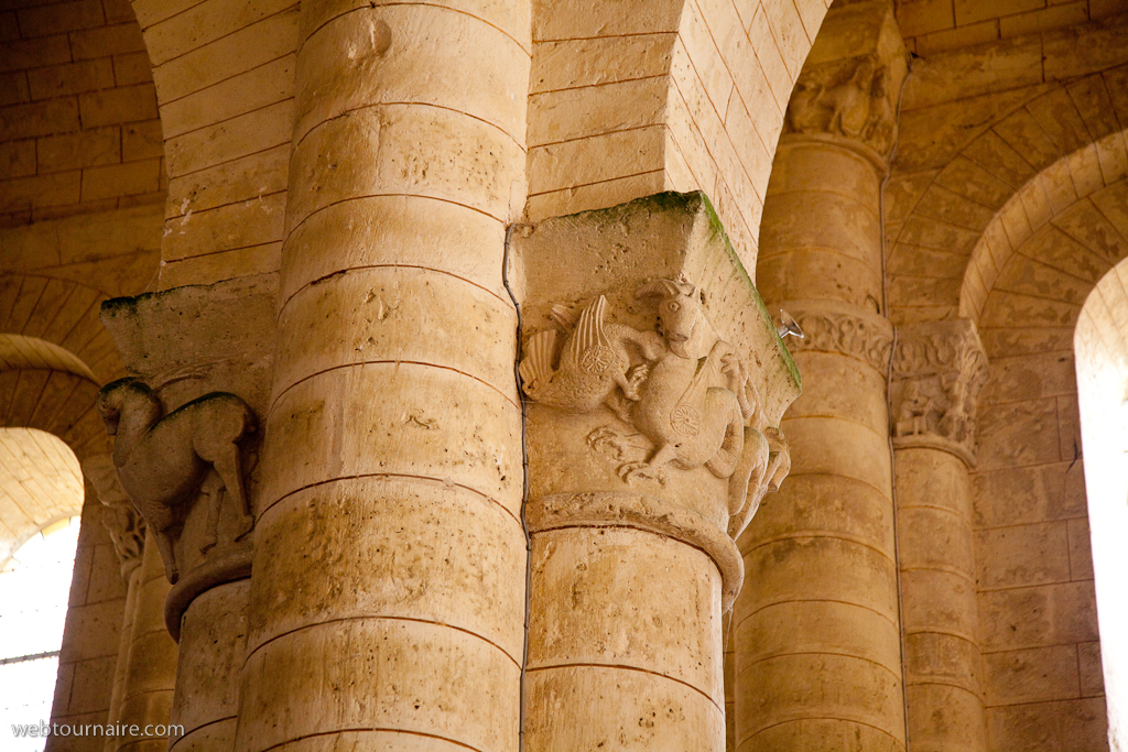 Melle - Deux Sèvres - 79