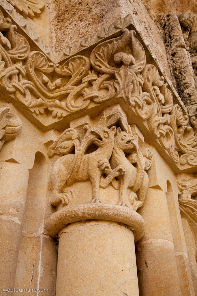 Melle - Deux Sèvres - 79