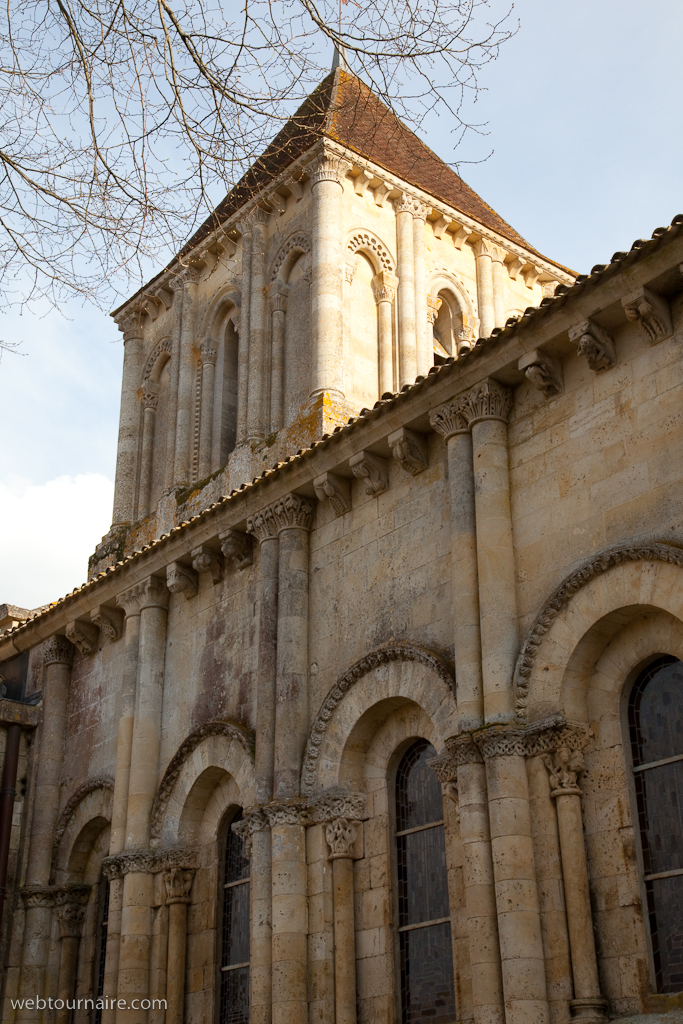 Melle - Deux Sèvres - 79