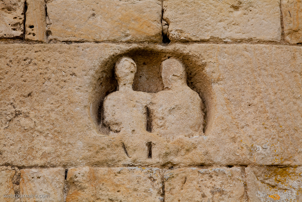 Melle - Deux Sèvres - 79