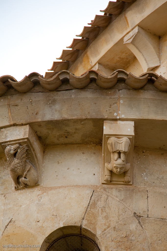 Melle - Deux Sèvres - 79