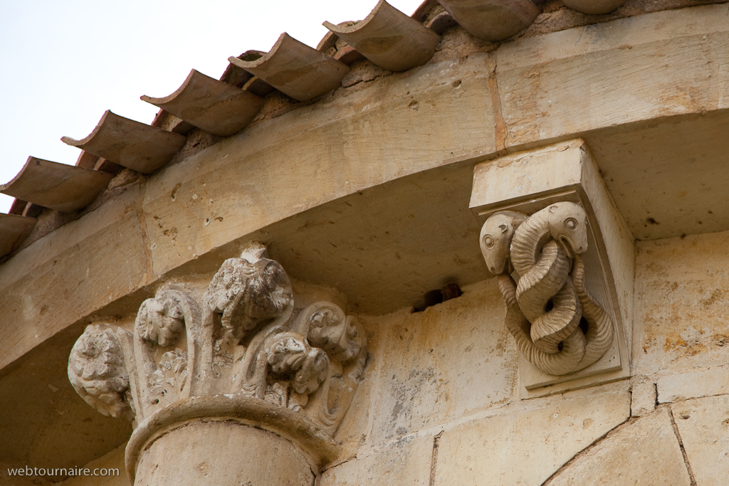 Melle - Deux Sèvres - 79