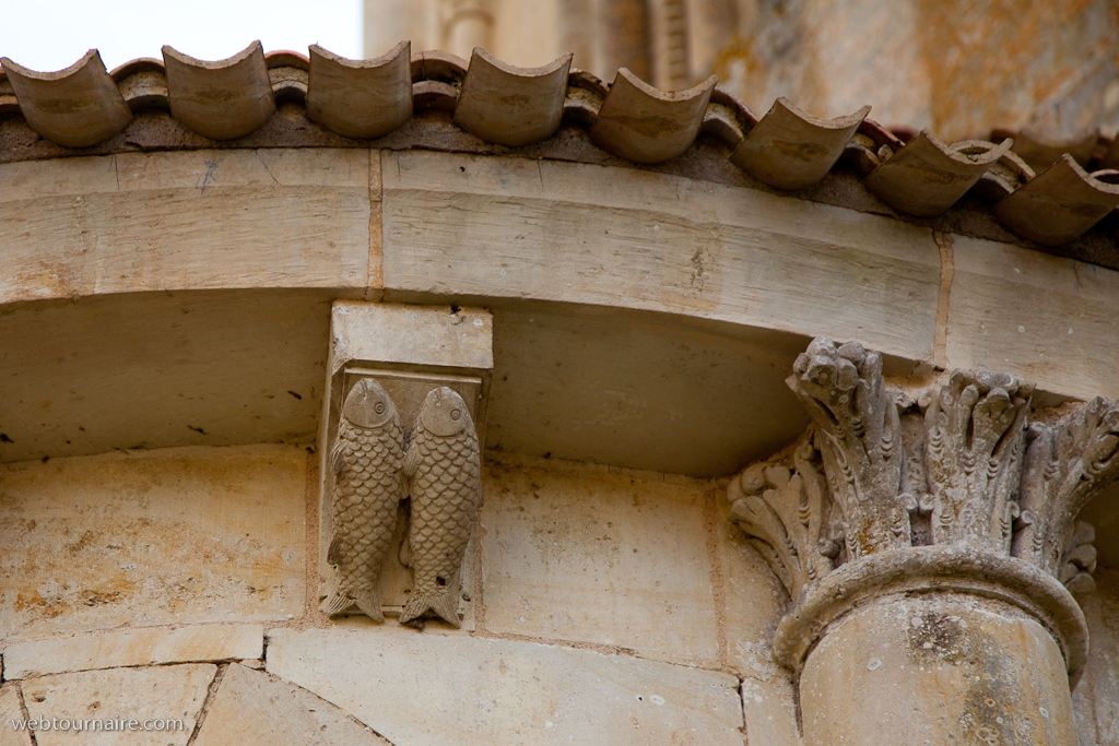 Melle - Deux Sèvres - 79