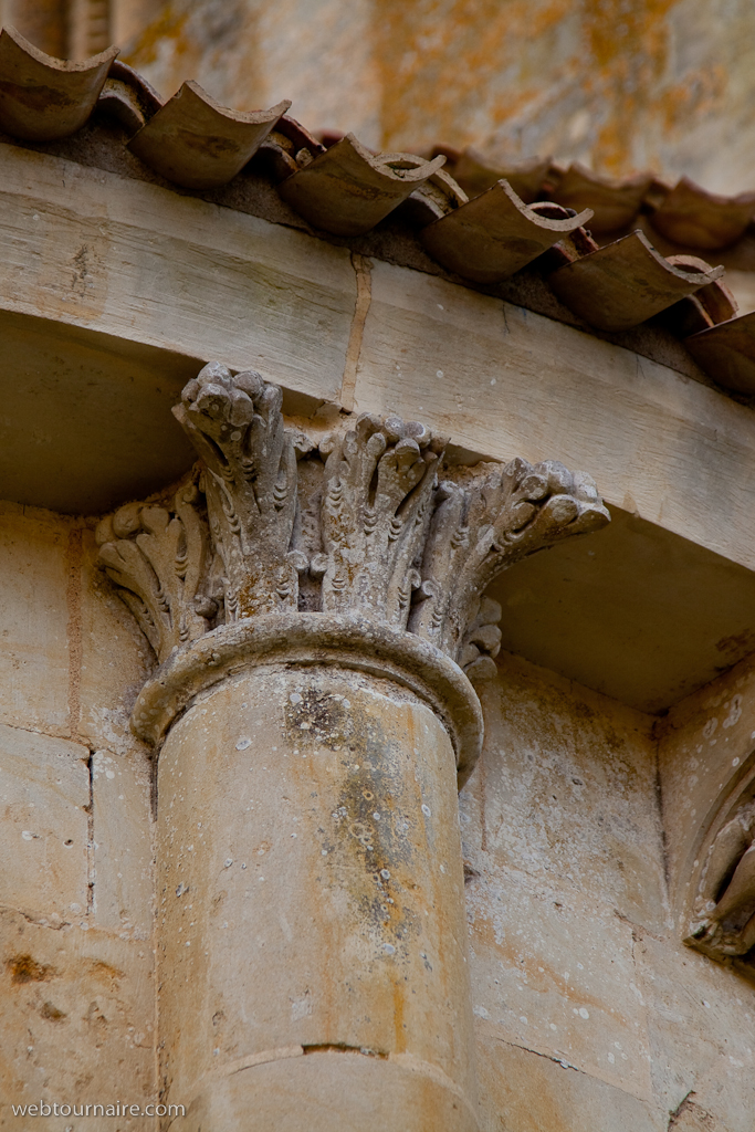 Melle - Deux Sèvres - 79