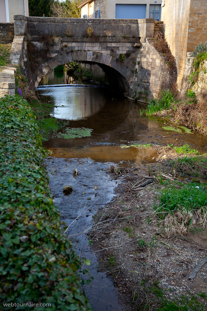 Melle - Deux Sèvres - 79