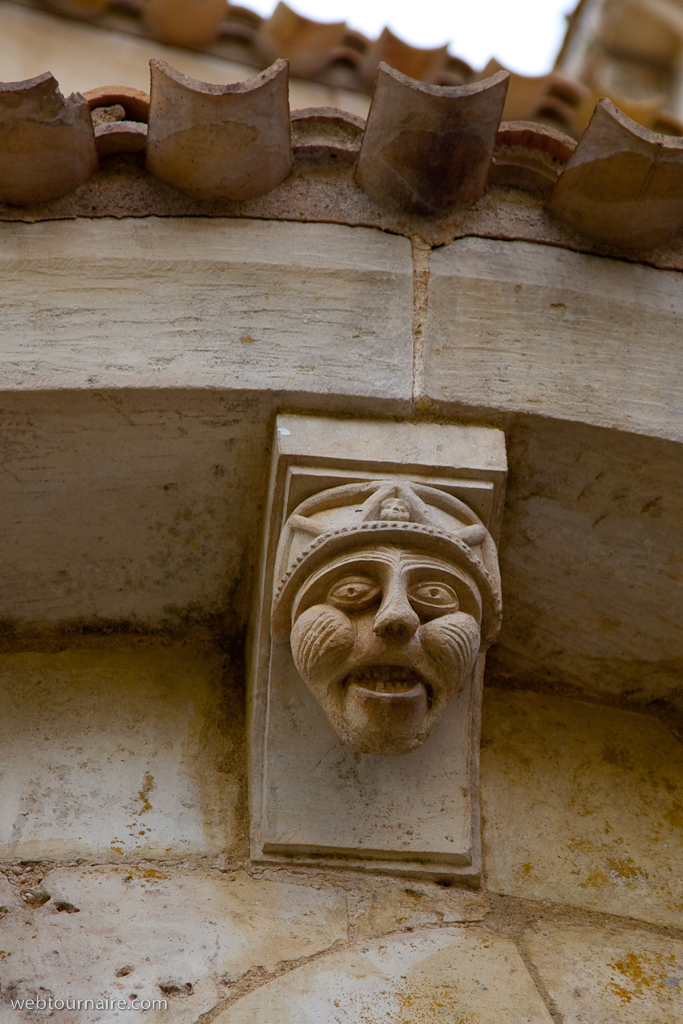 Melle - Deux Sèvres - 79