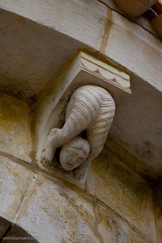 Melle - Deux Sèvres - 79