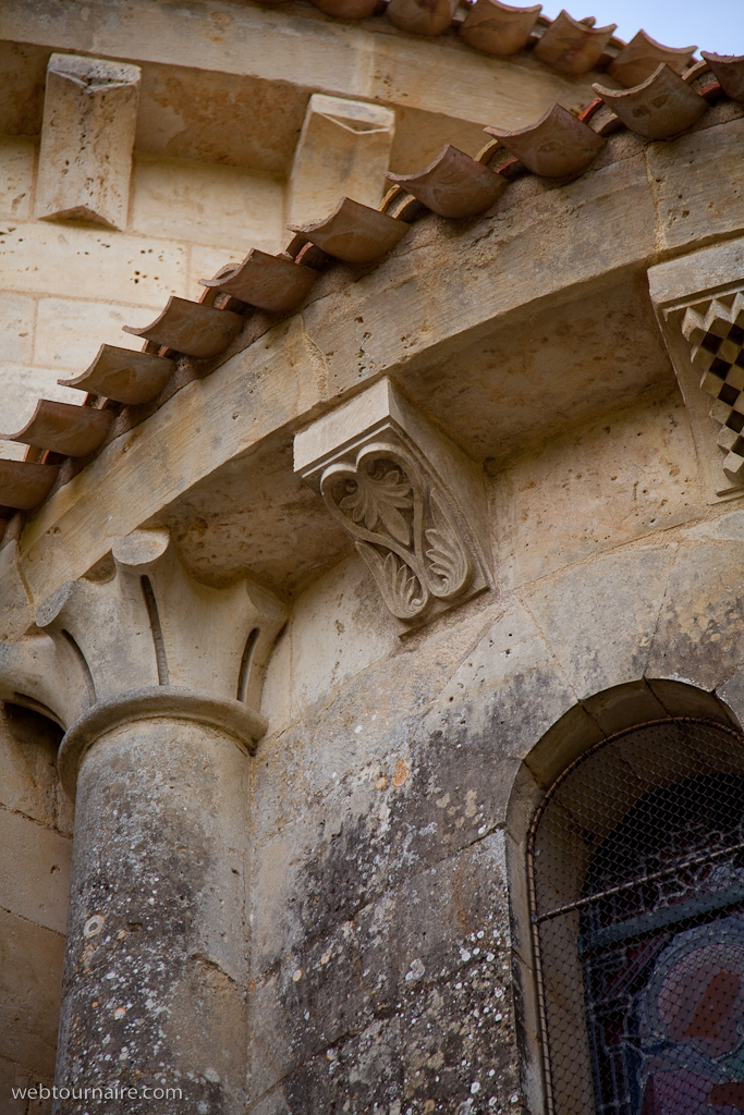 Melle - Deux Sèvres - 79